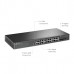 JetStream 24-Port Gigabit L2+ Managed Switch with 4 SFP Slots